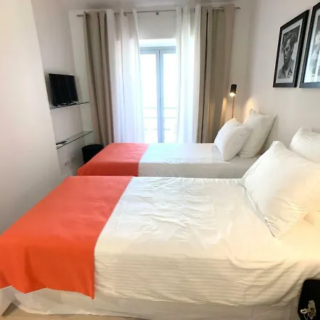 Homeplace Appart Honoré * Cannes