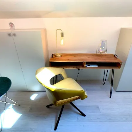 아파트 Homeplace Appart Honore