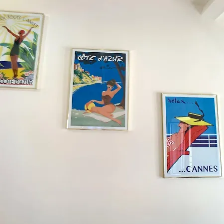 Appartement Homeplace Appart Honoré *