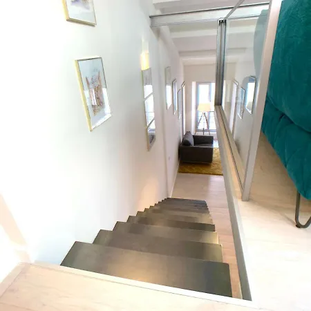 Homeplace Appart Honoré Appartement Cannes