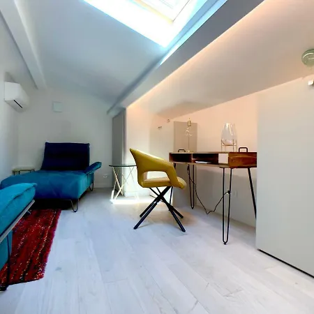 Homeplace Appart Honore