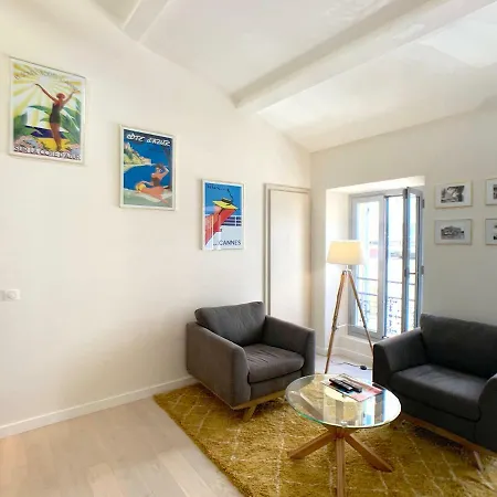 Appartement Homeplace Appart Honoré