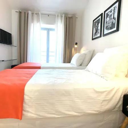Homeplace Appart Honoré *