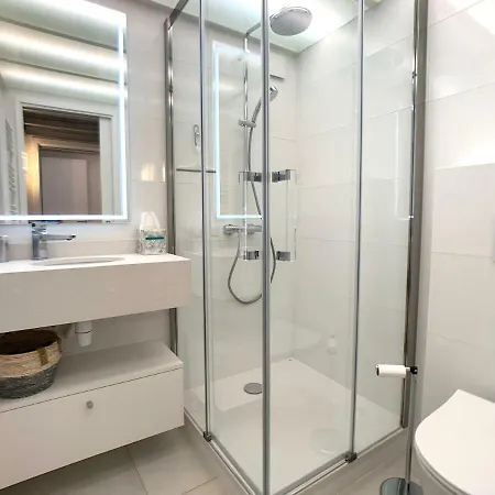Apartamento Homeplace Appart Honoré